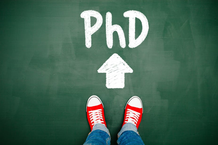 phd in business management in south africa