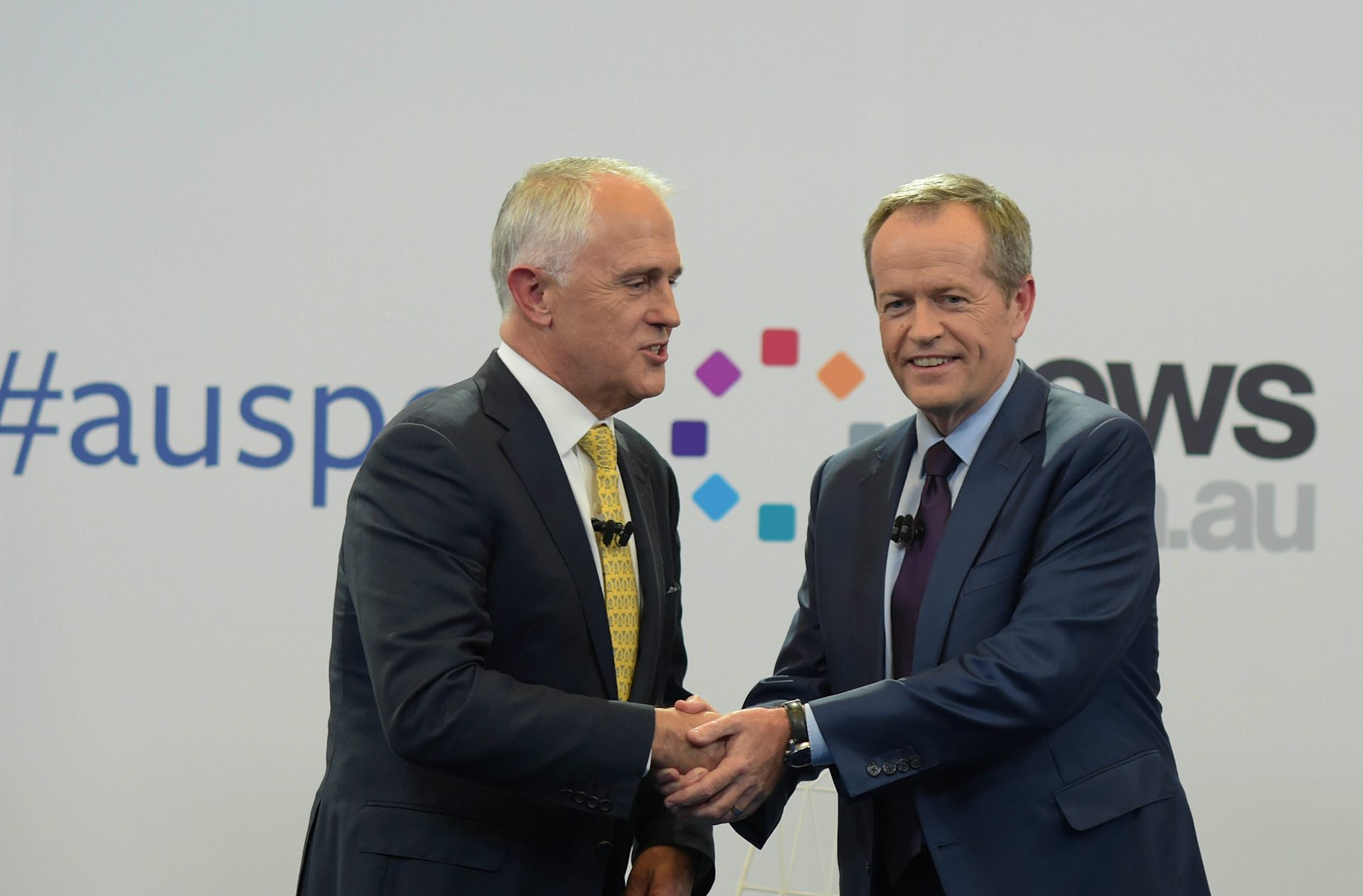 Are Australia’s political parties past their useby date?