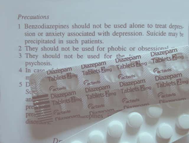 Buy Valium Online In Australia