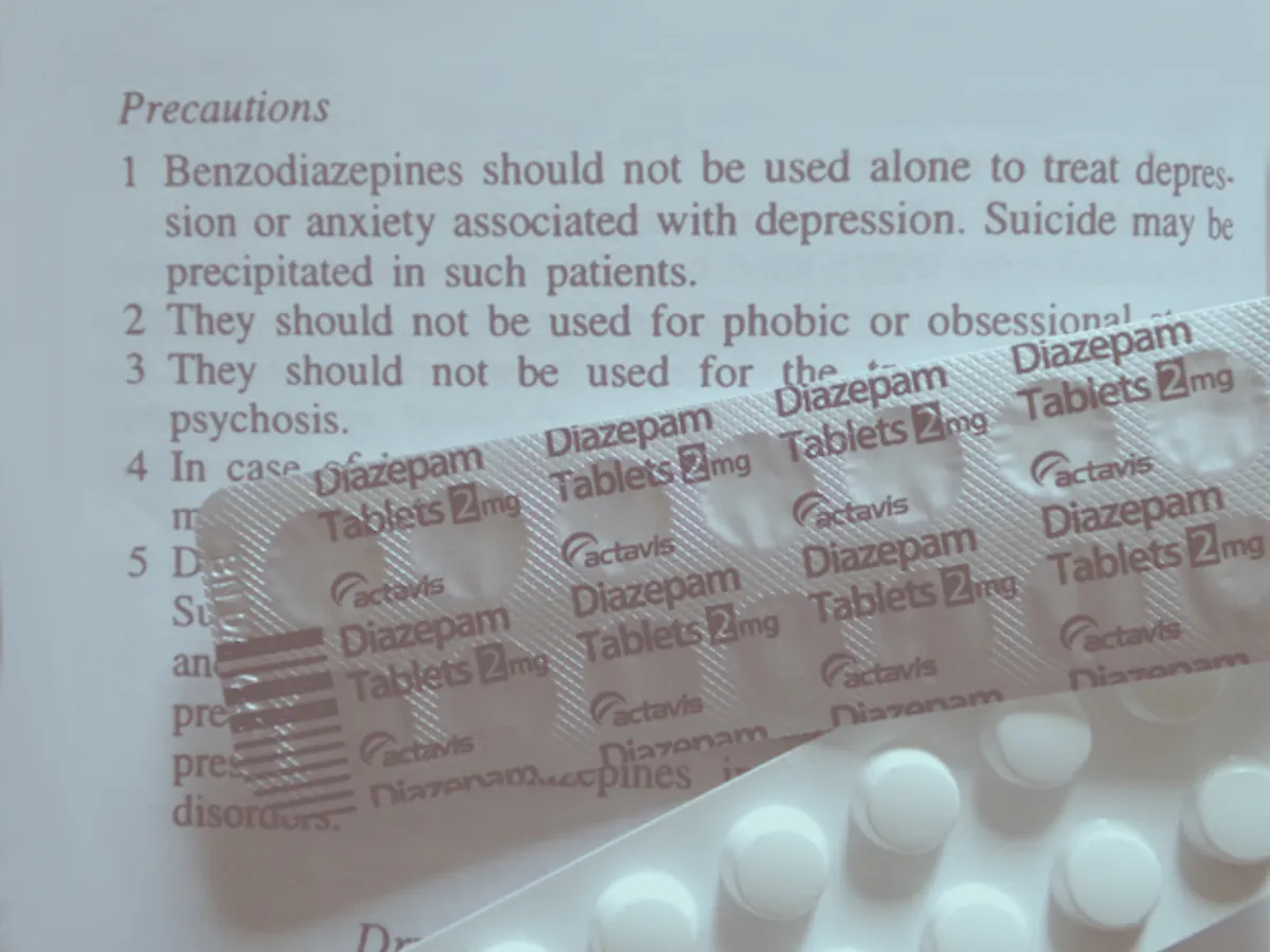 Diazepam Tab Cost