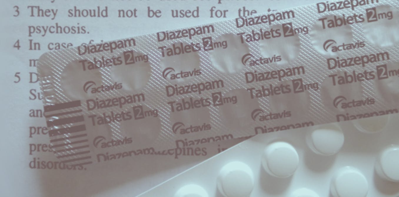Valium 5 mg for sleep