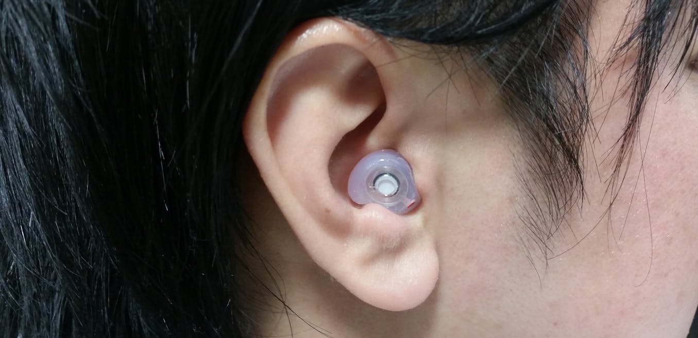 Benefits & Risks of Ear Plugs (Inc. Ear Wax Issues)