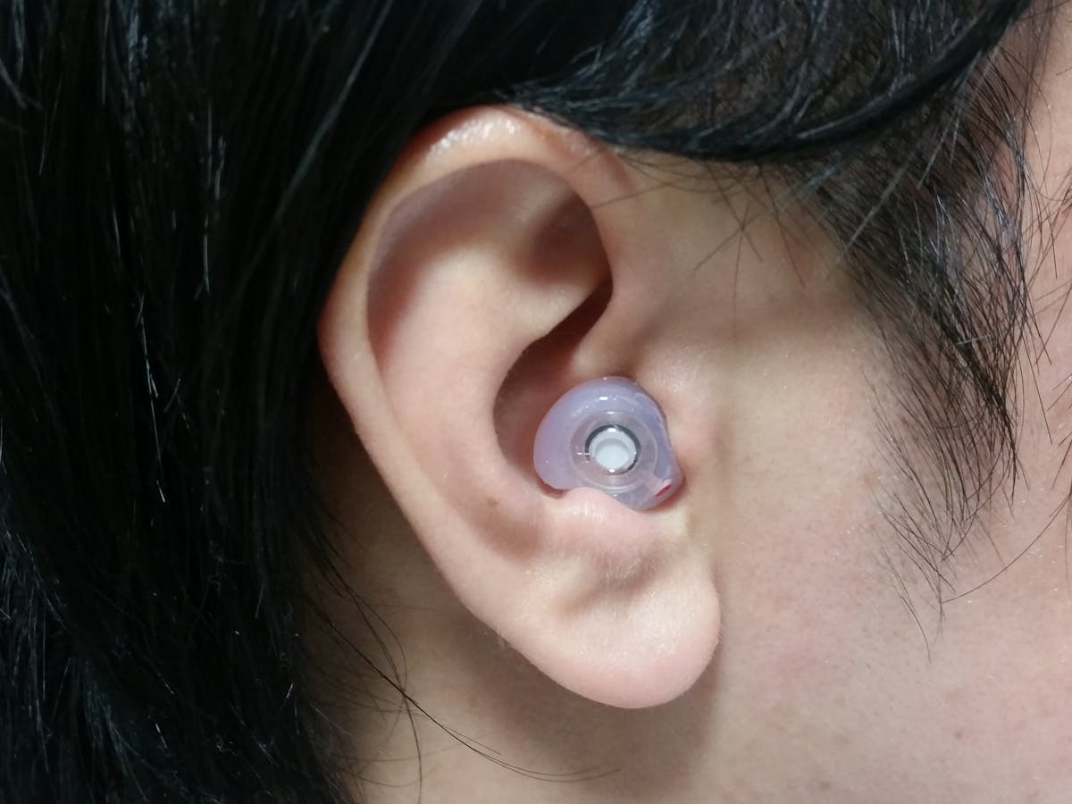 Health Check Is It Bad To Regularly Sleep Wearing Earplugs
