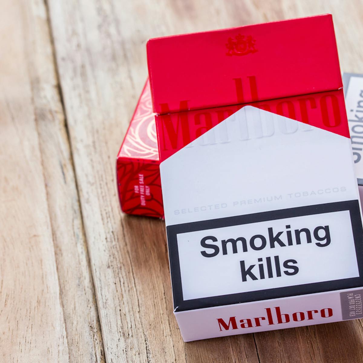 Uruguay S Victory Against Big Tobacco Is More Than Just A Local Triumph