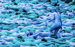 Ice nude ocean photos - Naked Japanese