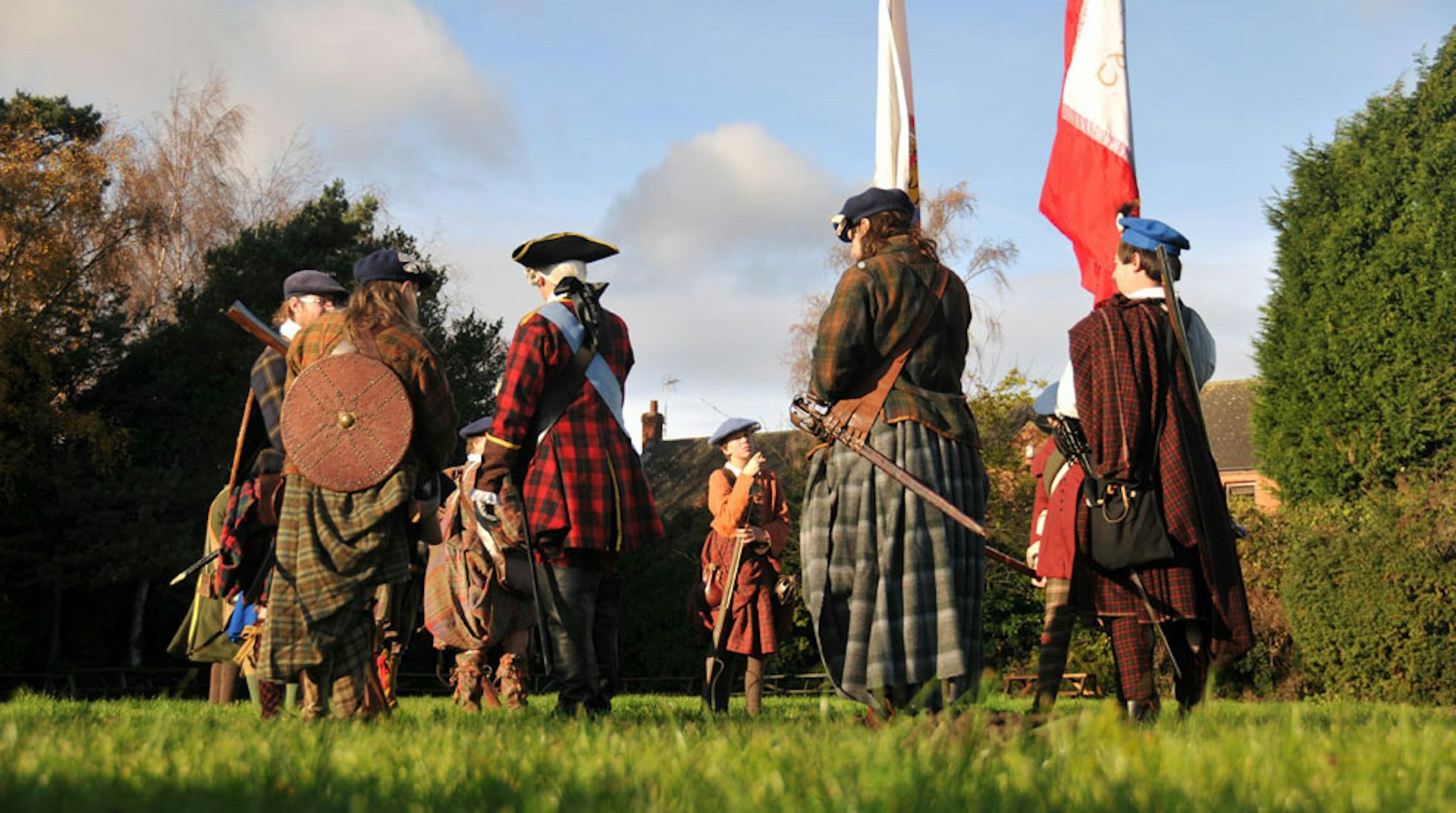 Culloden: Why Truth About Battle For Britain Lay Hidden For Three Centuries