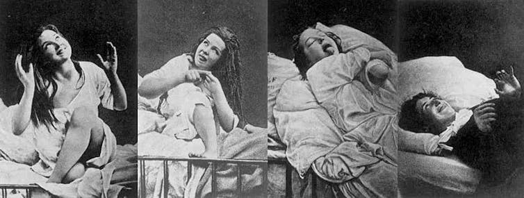 Female Hysteria Porn - Vibrators and hysteria: how a cure became a female sexual icon
