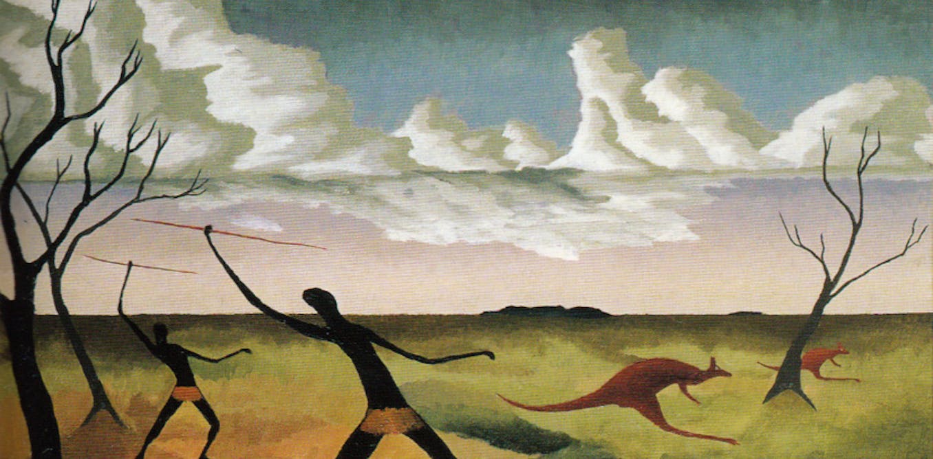 Our ancestors were carnivorous super-predators, so do we really have a