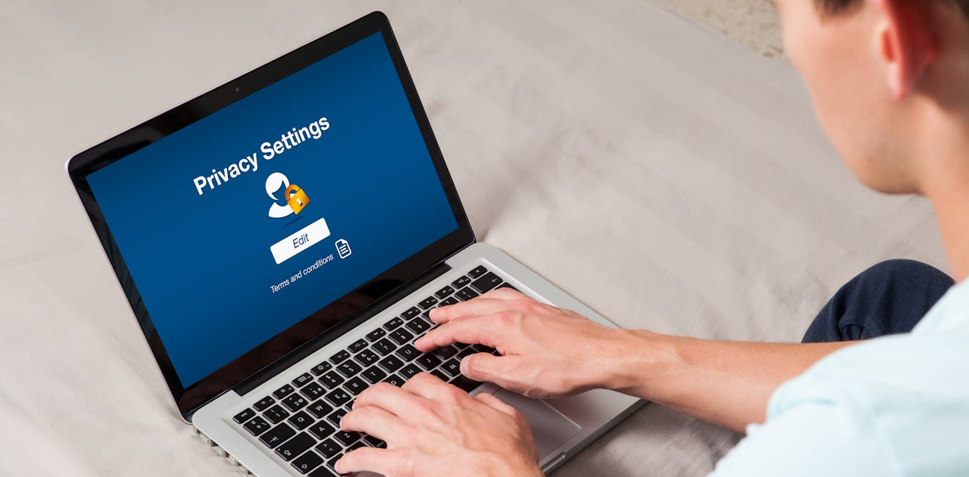 Never read the terms and conditions? Here’s an idea that might protect your online privacy