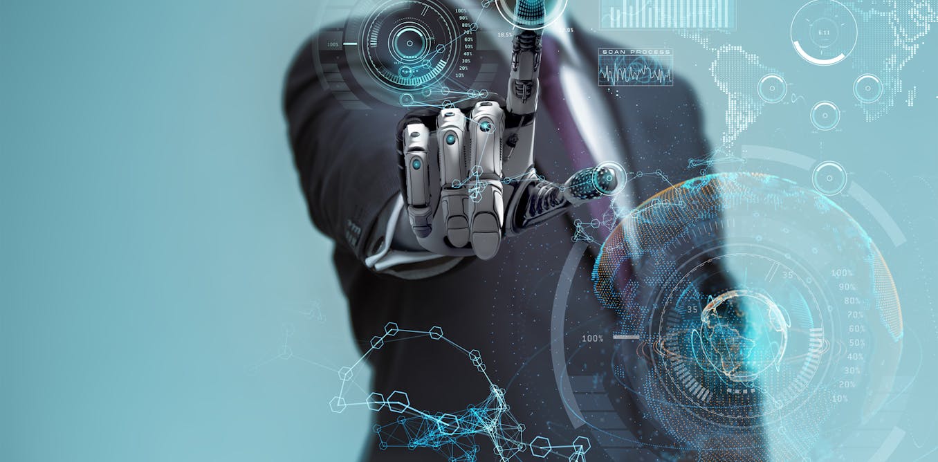 When people become innovation’s greatest threats
