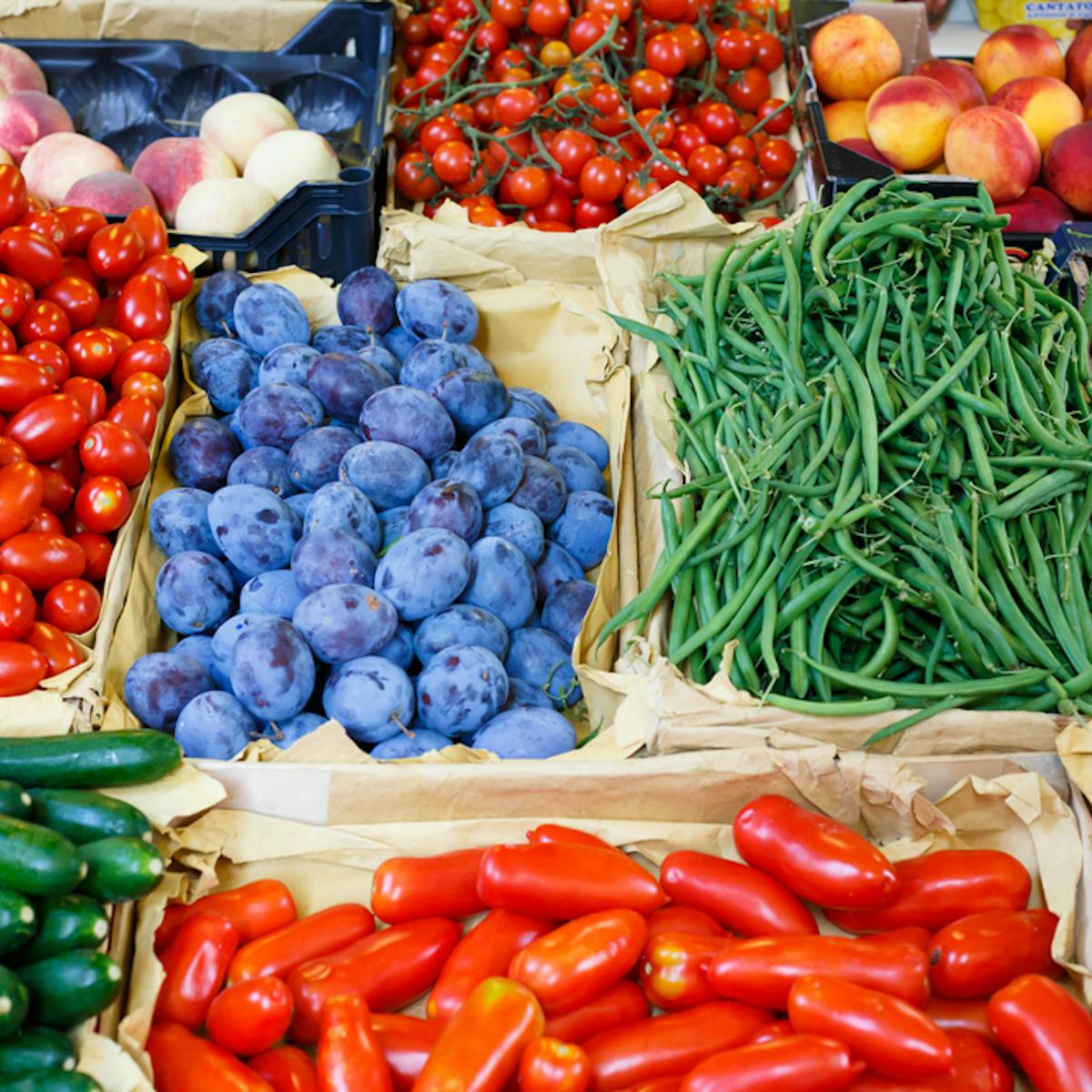 A Varied Diet Can Prevent Diabetes But Can You Afford It