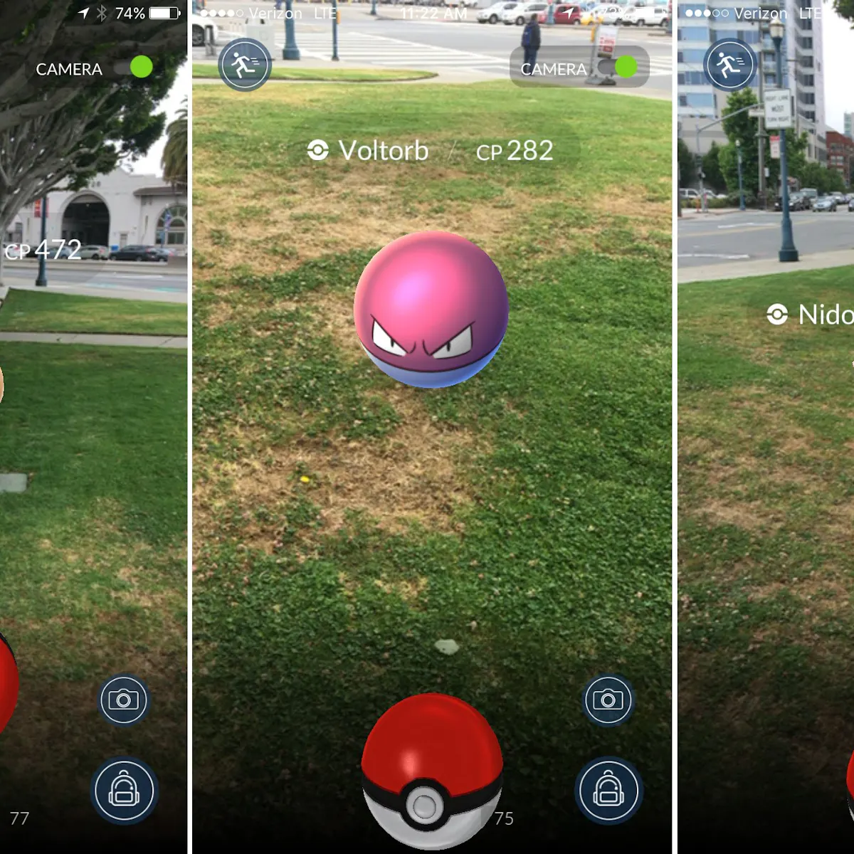 Why Pokemon Go Became An Instant Phenomenon Why Pokemon Go Became An Instant Phenomenon