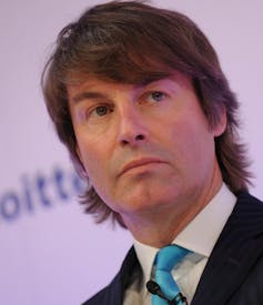 The G4S debacle in London is a wake-up call on outsourcing security The G4S debacle in London is a wake-up call on outsourcing security