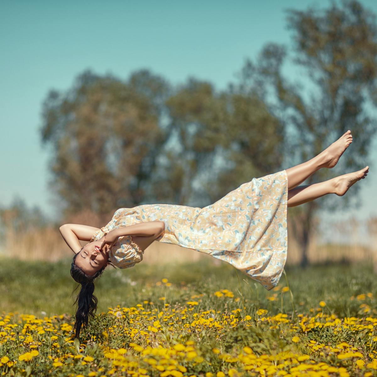 Why Do You Feel Like You Re Falling When You Go To Sleep