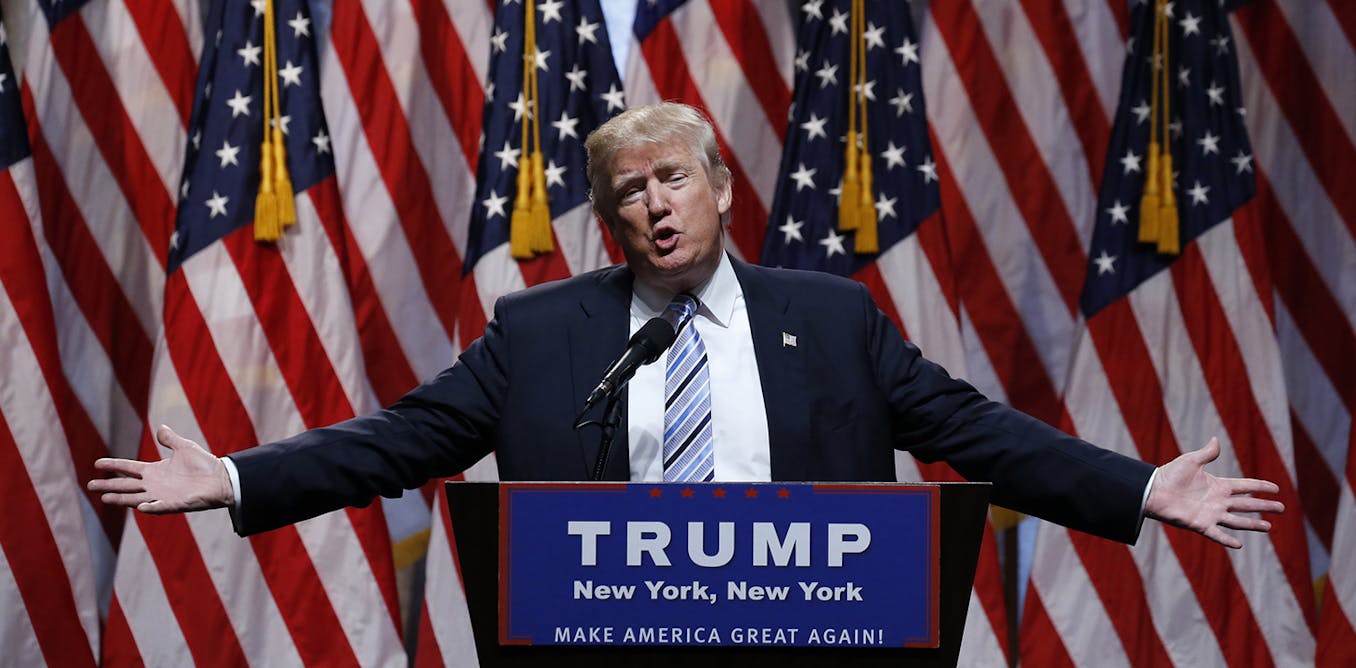 Brexit shows economic costs of pursuing populist policies like trump’s