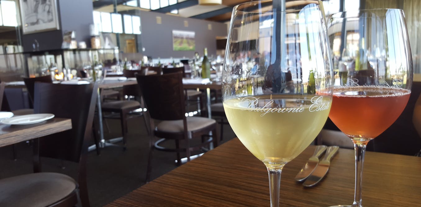 Australia’s reputation for fine wines is under threat
