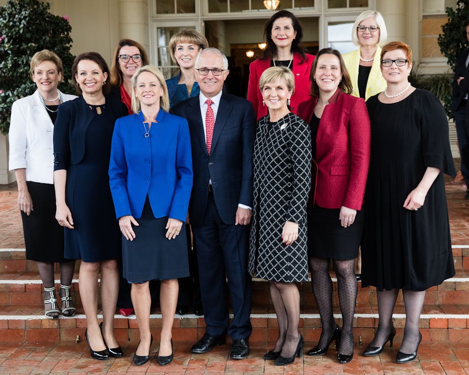 Liberals Deride Quotas For Women MPs But How Are They Going To Make liberals-deride-quotas-for-women-mps-but-how-are-they-going-to-make