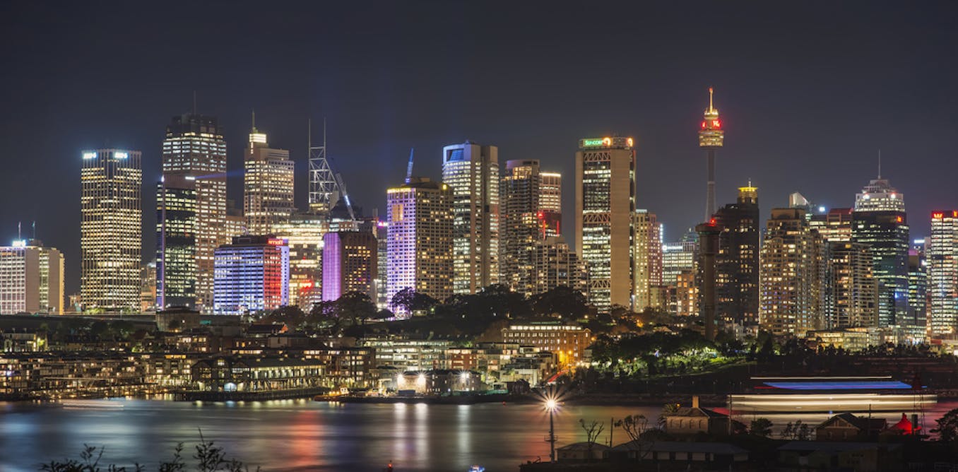 Reimagining NSW: five ways to future-proof NSW’s innovation ecosystem