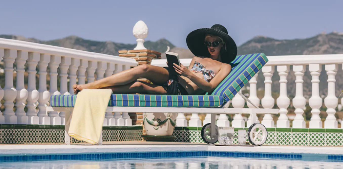 Five Picks Of What To Read This Summer Picked By The Experts Five picks of what to read this summer picked by the experts