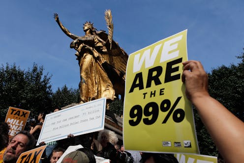 How Education Drives Inequality Among 99 >> What Factors Influence Income Inequality How Education Drives Inequality Among 99 >> What Factors Influence Income Inequality