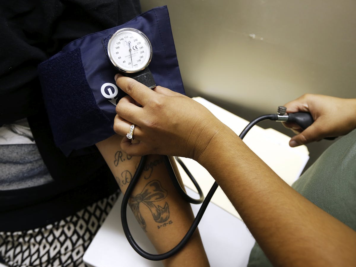 Blood Pressure Targets What Does The New Guideline Say And How Low Should You Go Blood Pressure Targets What Does The New Guideline Say And How Low Should You Go