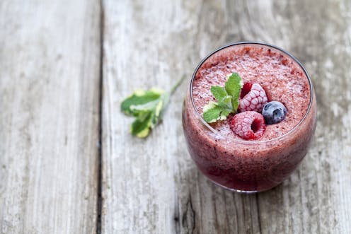 How to solve the biggest problems with superfood english edition
