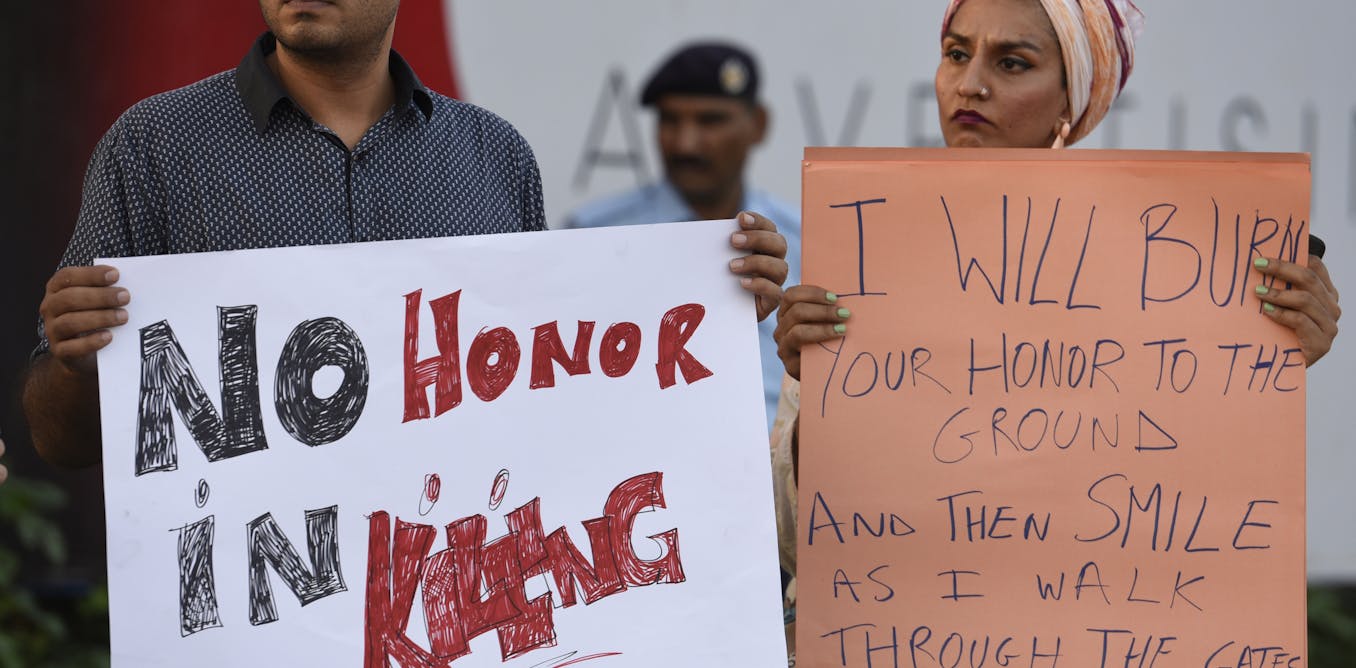 speech on honour killing speech on honour killing