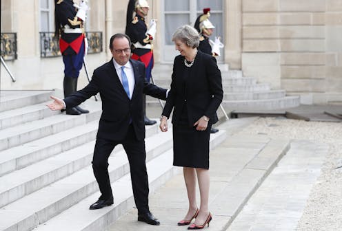 Why A Speedy Brexit Is A Matter Of Political Life And Death For Francois Hollande Why A Speedy Brexit Is A Matter Of Political Life And Death For Francois Hollande