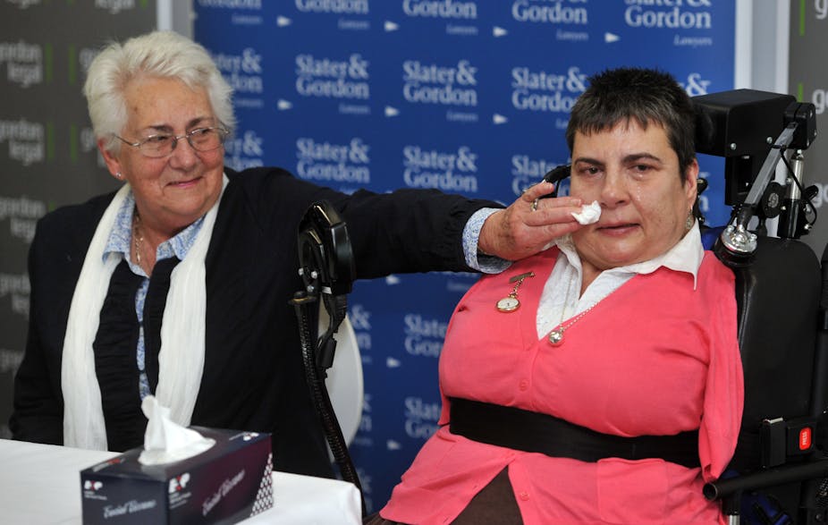 What Is Thalidomide What Is Thalidomide