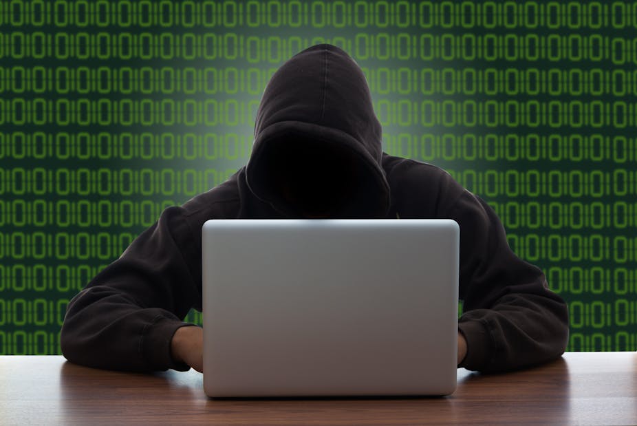 Internet Scamming Is Proving To Be An Attractive Career To A Considerable Number Of Nigerian Students Shutterstock