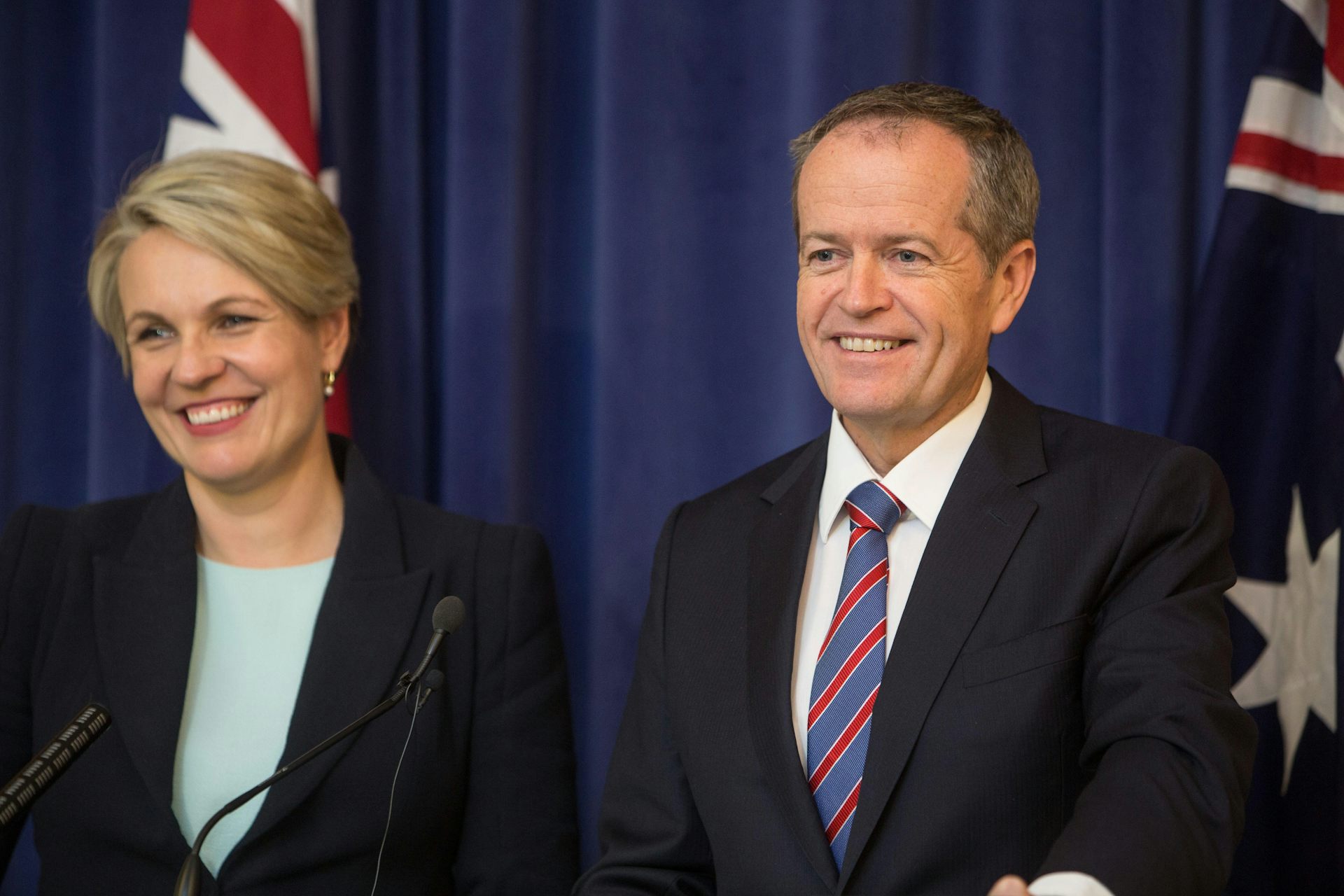 Wong Wins Foreign Affairs In Shorten S New Frontbench Line Up