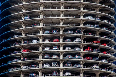 Here s what maths can teach us about how to design the Here s what maths can teach us about how to design the