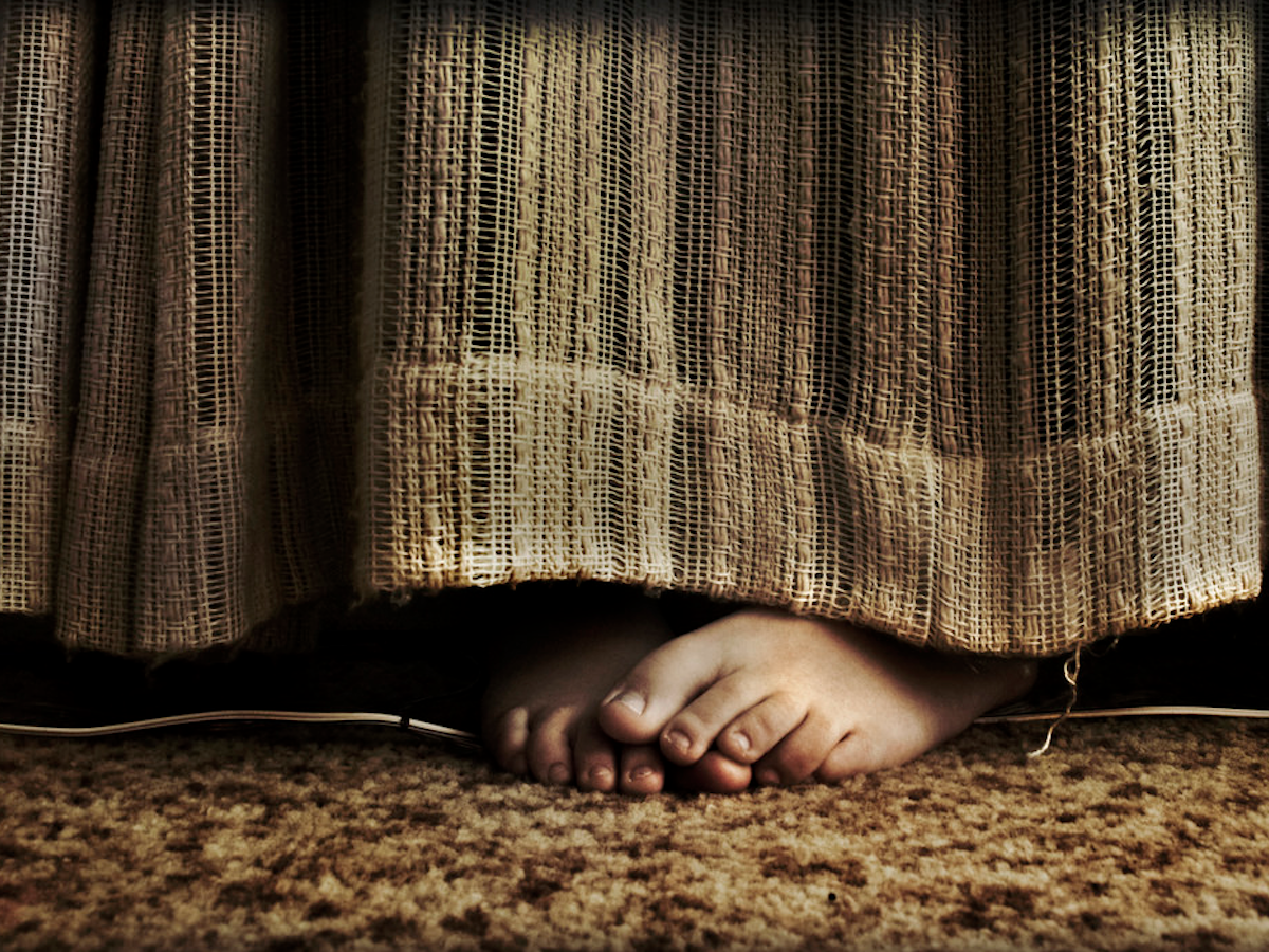 Childhood Shyness When Is It Normal And When Is It Cause For Concern