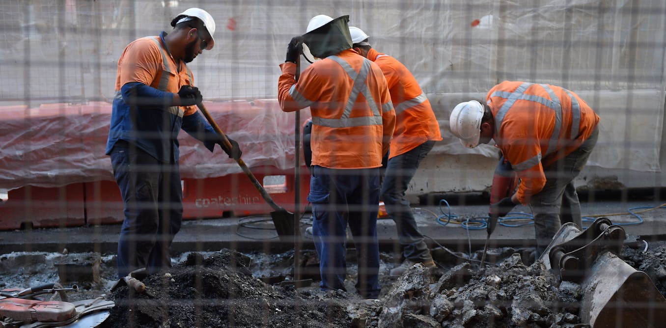 Why we’re making no progress tackling the exploitation of migrant workers