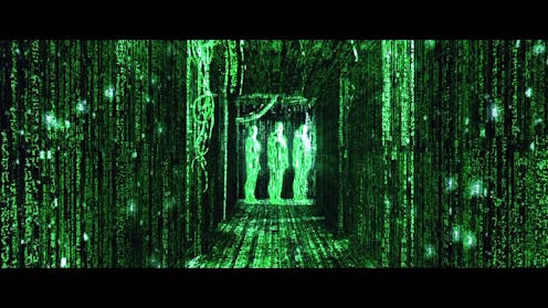 how do you know you re not living in a computer simulation