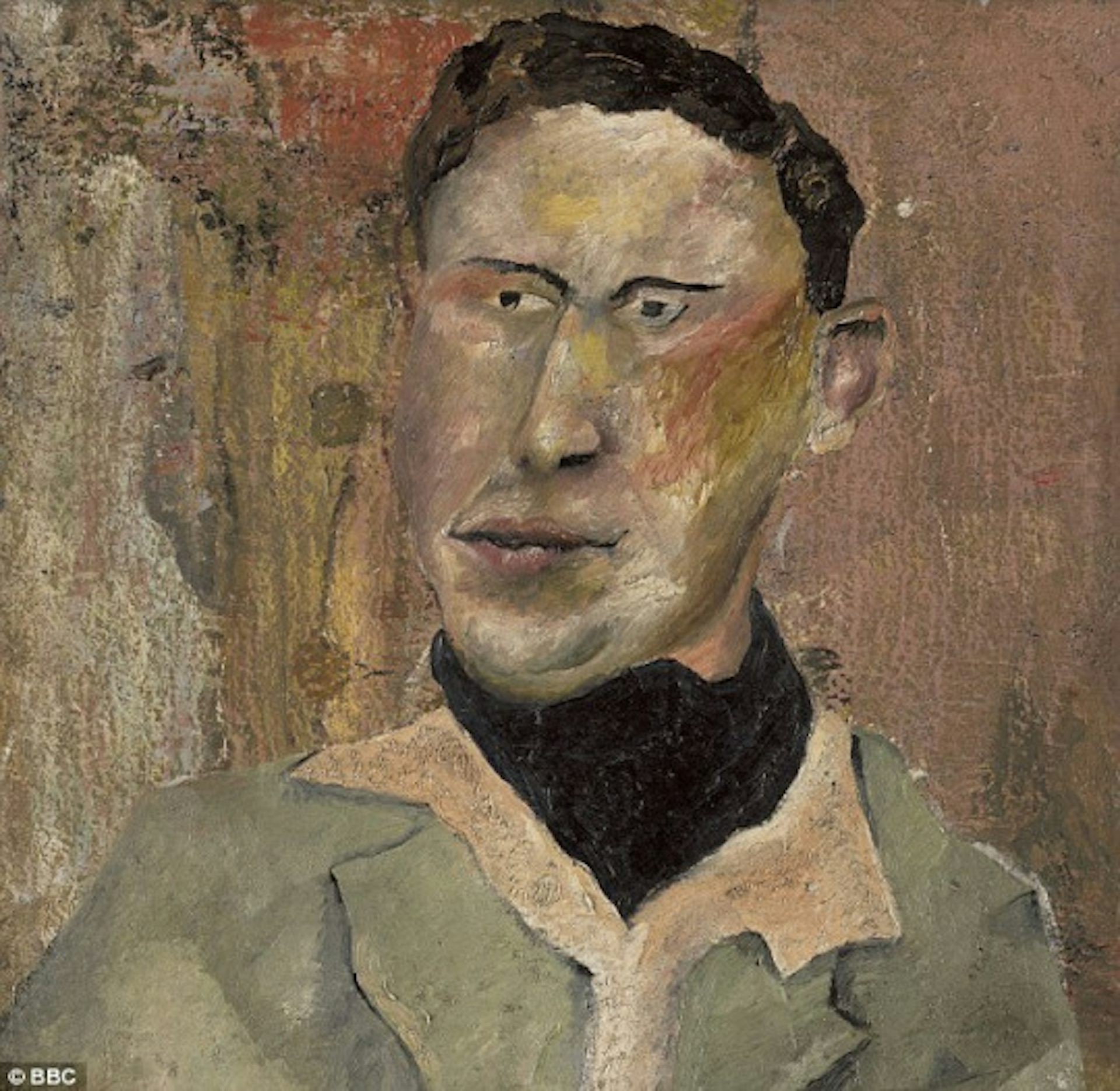 Update more than 121 lucian freud sketches best