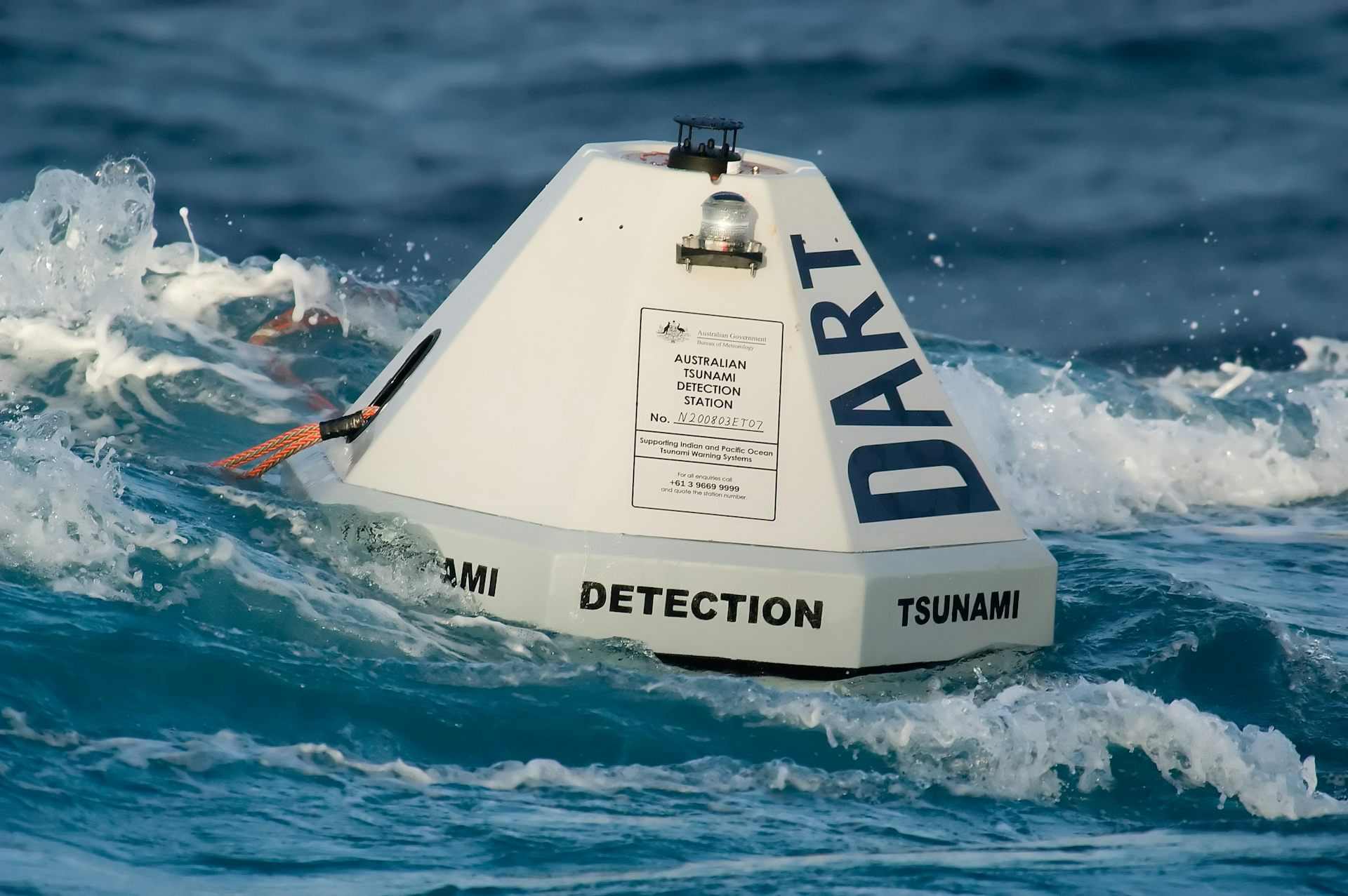 Making Waves: The Tsunami Risk In Australia