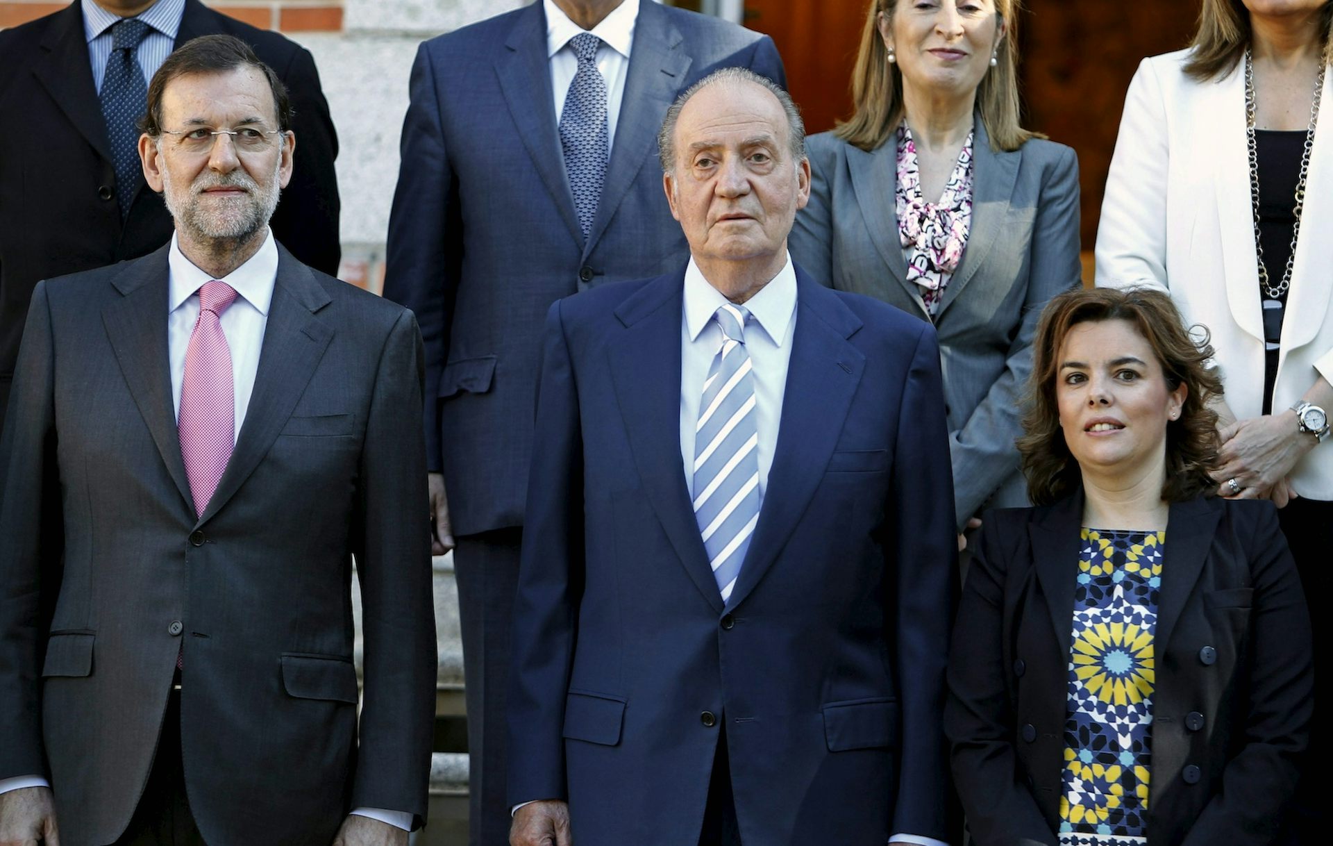 Spain Faces Brain Drain As Its Youth Looks For A Future Abroad