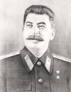 What Stalin's Great Terror can tell us about Russia today
