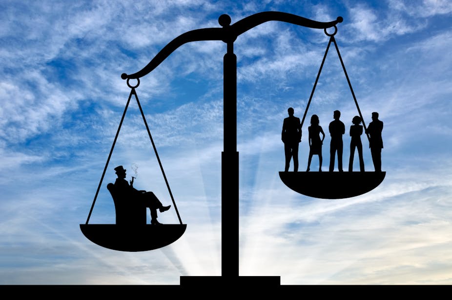 A National Minimum Wage Would Cut Poverty And Boost Growth In