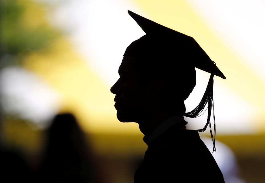 Want college to be affordable? Start with Pell Grants