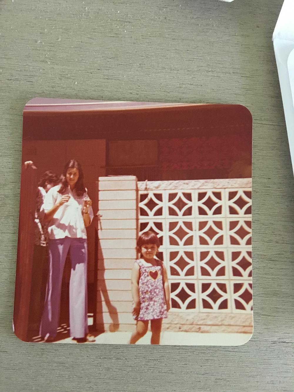 The Return Of The Breeze Block