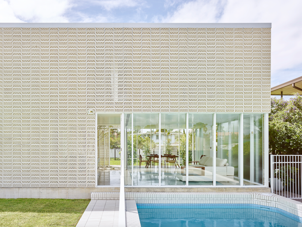 Breeze blocks gold 2024 coast