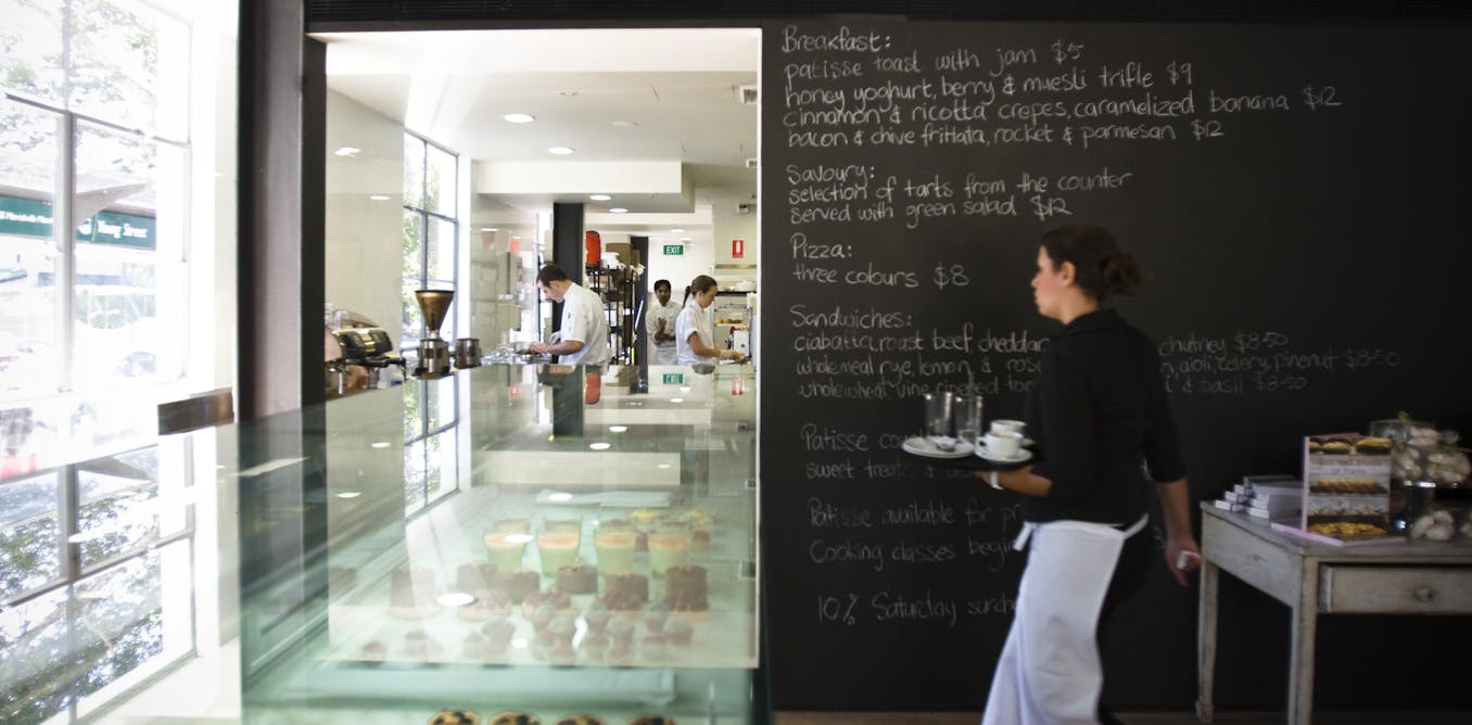 How Temporary Migration Is Changing Australia And The World