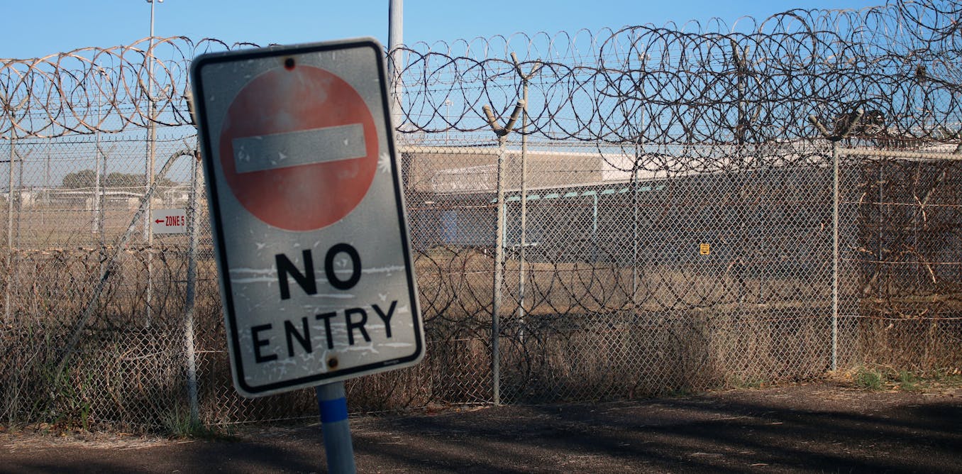 Rethinking Youth Justice There Are Alternatives To Juvenile Detention