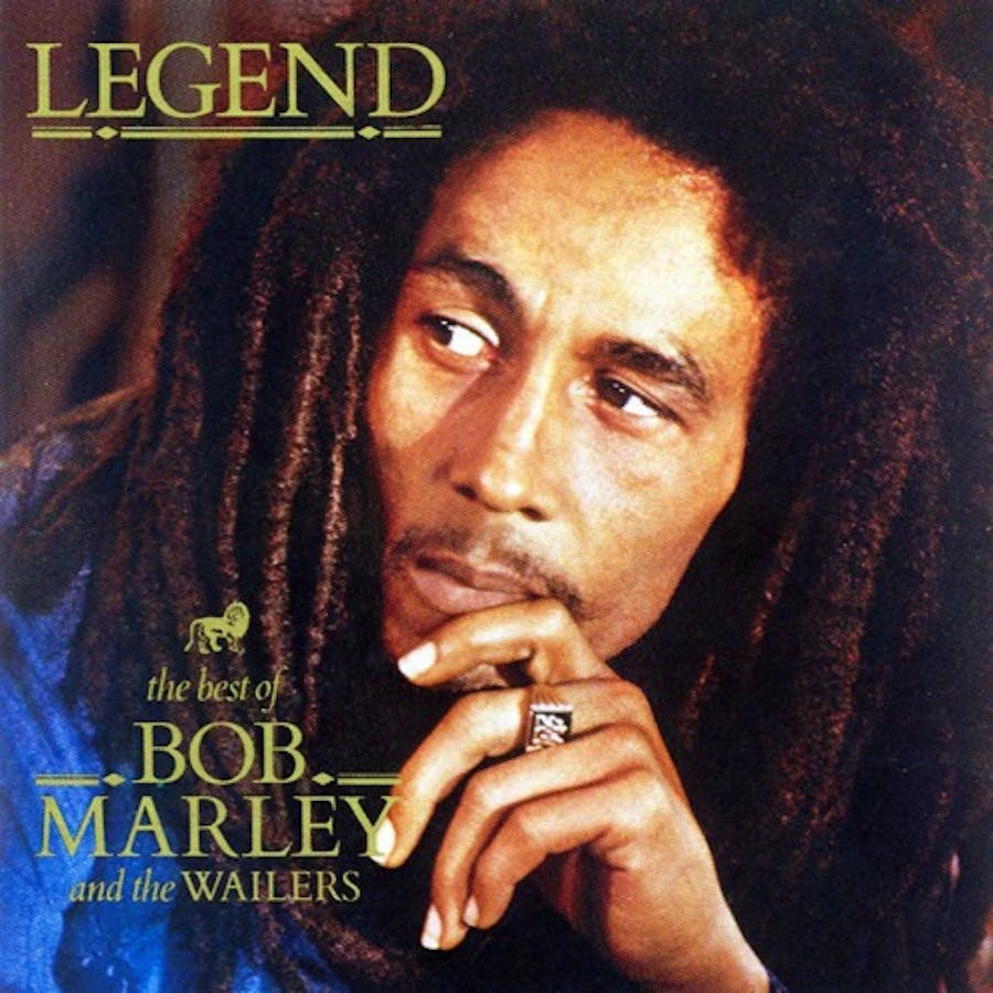 Under The Influence Of Bob Marley The Timeless Music Man