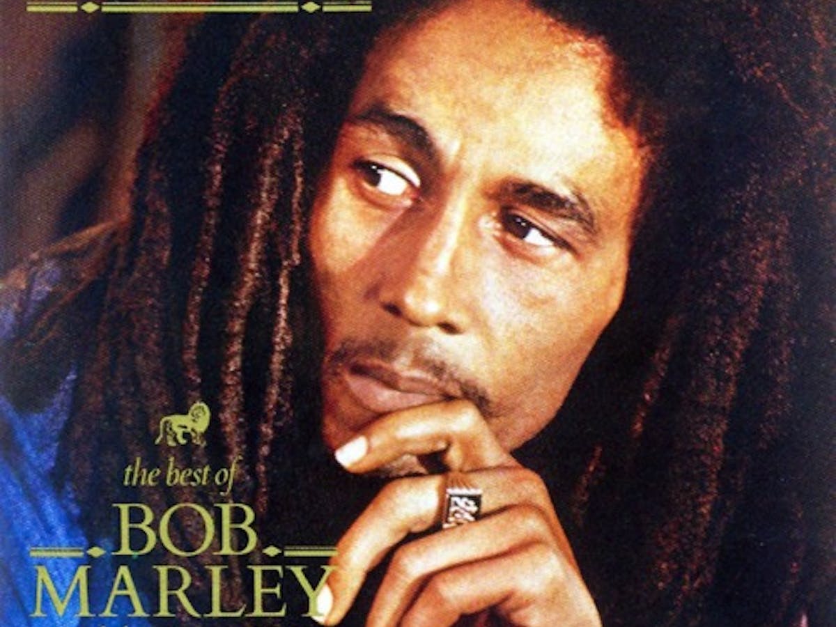 Under The Influence Of Bob Marley The Timeless Music Man Under The Influence Of Bob Marley The Timeless Music Man