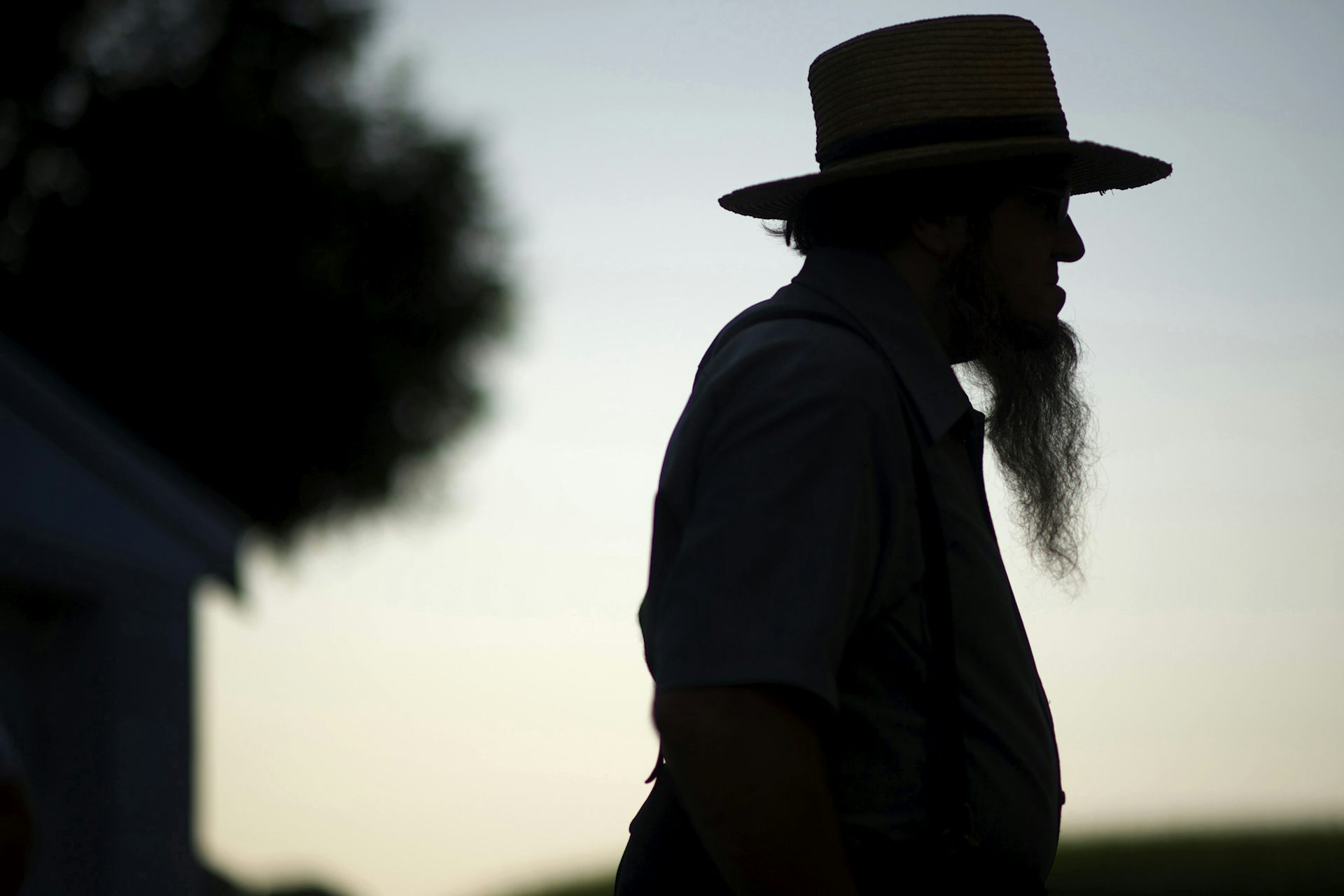 Will The Amish Turn Out For Trump? Don’t Bet The Farm