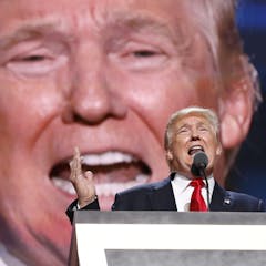 comprehensively explain political speech writing