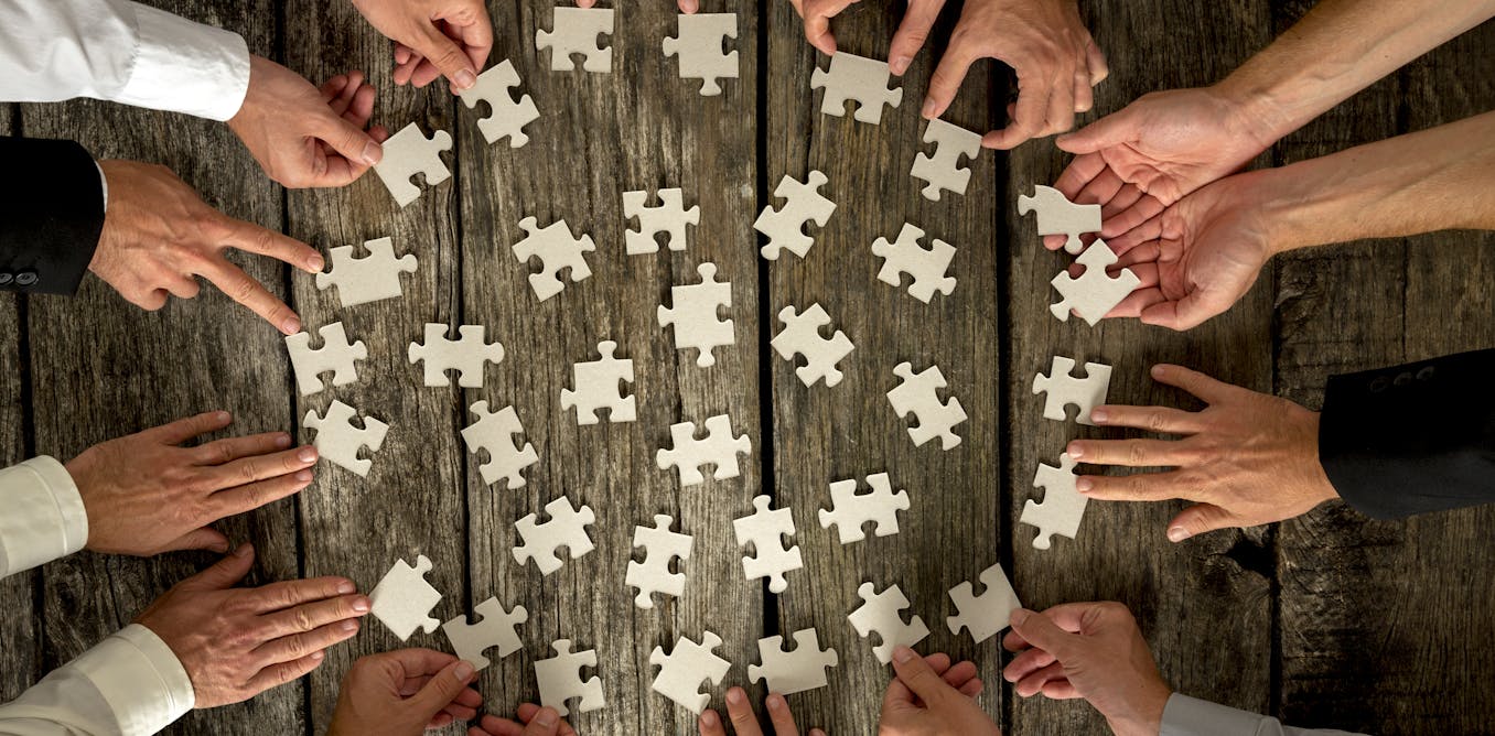 Expanding citizen science models to enhance open innovation